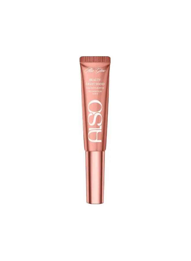 Also Glow ALSO Cosmetics Highlighter - Image 2